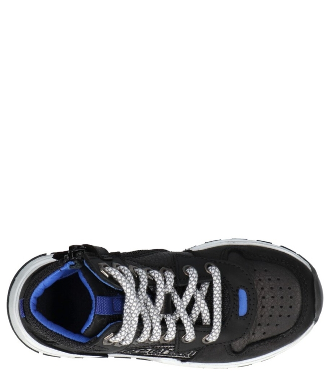 Track Style Track Style sneaker <span>323868 189 Paulus Pijl</span> 189 Black Track Style sneaker <span>323868 189 Paulus Pijl</span> 323868 189 Paulus Pijl zwart - www.bremmerschoenen.live - Bremmer Schoenen