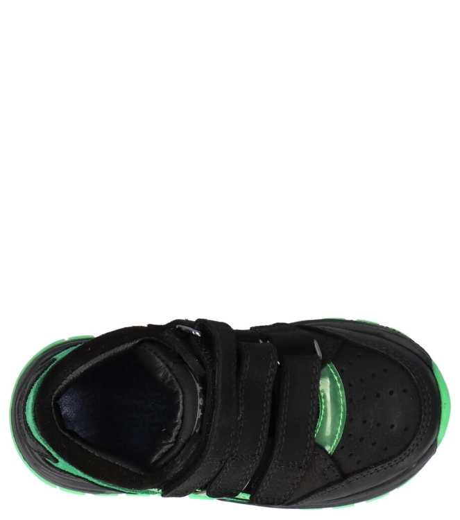 Track Style Track Style klittenbandschoen <span>323826 189 Pieter Pijl</span> 189 Black Track Style klittenbandschoen <span>323826 189 Pieter Pijl</span> 323826 189 Pieter Pijl zwart - www.bremmerschoenen.live - Bremmer Schoenen