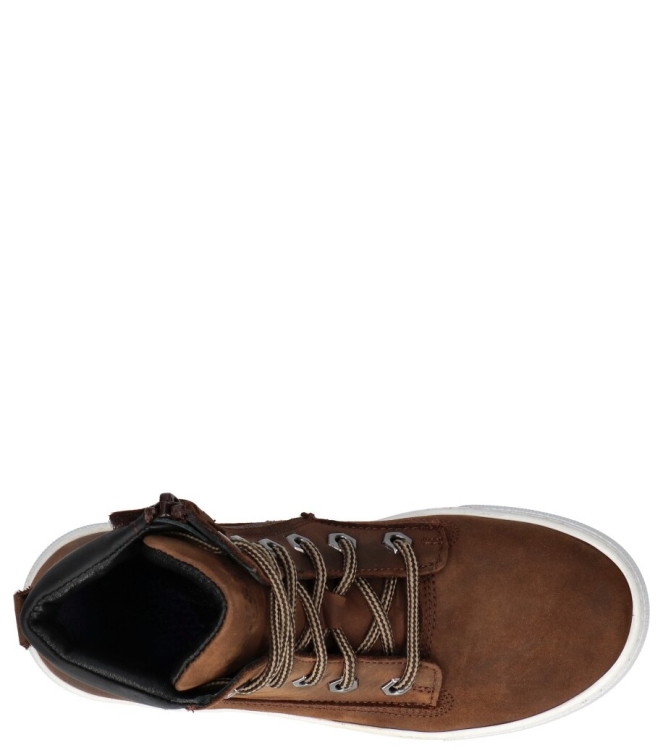 Track Style Track Style sneaker <span>323870 514 Cas Cool</span> 514 Brown Track Style sneaker <span>323870 514 Cas Cool</span> 323870 514 Cas Cool bruin - www.bremmerschoenen.live - Bremmer Schoenen