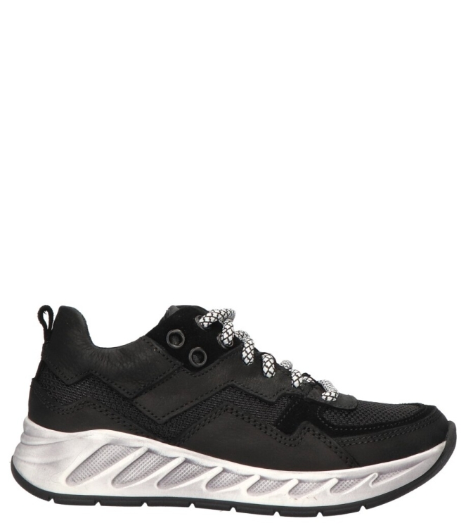 Track Style Track Style sneaker <span>323855 189 Sem Sharp</span> 189 Black Track Style sneaker <span>323855 189 Sem Sharp</span> 323855 189 Sem Sharp zwart - www.bremmerschoenen.live - Bremmer Schoenen
