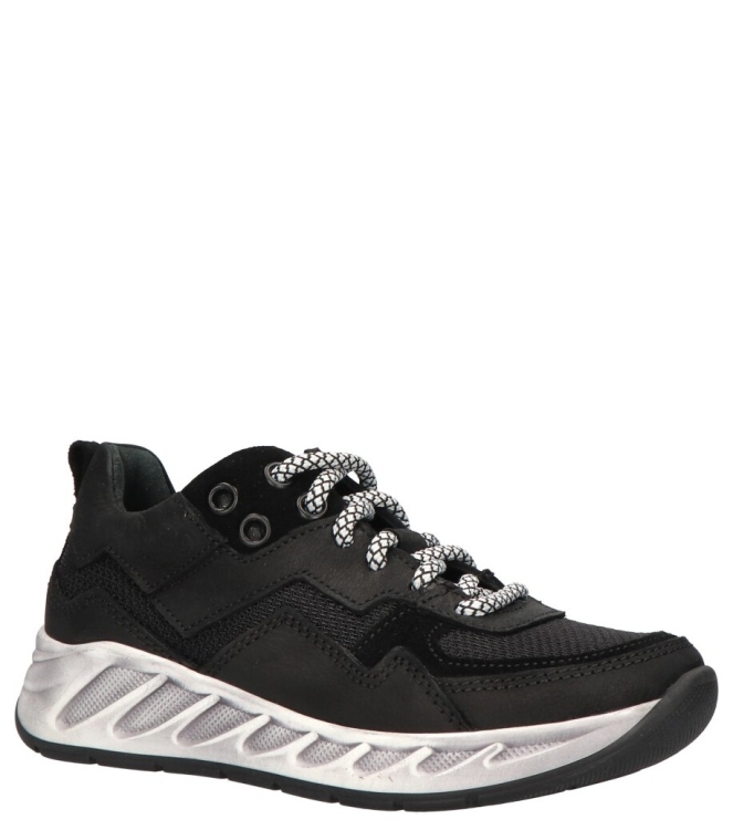 Track Style Track Style sneaker <span>323855 189 Sem Sharp</span> 189 Black Track Style sneaker <span>323855 189 Sem Sharp</span> 323855 189 Sem Sharp zwart - www.bremmerschoenen.live - Bremmer Schoenen