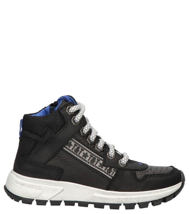 Track Style Track Style sneaker <span>323868 189 Paulus Pijl</span> 189 Black Track Style sneaker <span>323868 189 Paulus Pijl</span> 323868 189 Paulus Pijl zwart - www.bremmerschoenen.live - Bremmer Schoenen