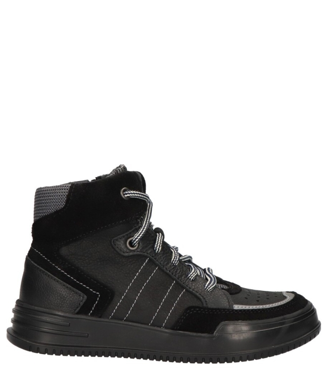 Track Style Track Style sneaker <span>323875 189 Collin Cross</span> 189 Black Track Style sneaker <span>323875 189 Collin Cross</span> 323875 189 Collin Cross zwart - www.bremmerschoenen.live - Bremmer Schoenen