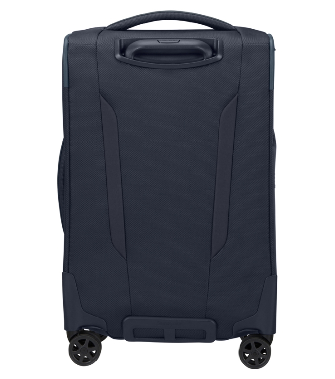 Samsonite Samsonite Trolley <span>143325 1549 Respark Spinner 55</span> Midnight Blue Samsonite Trolley <span>143325 1549 Respark Spinner 55</span> 143325 1549 Respark Spinner 55 blauw - www.bremmerschoenen.live - Bremmer Schoenen
