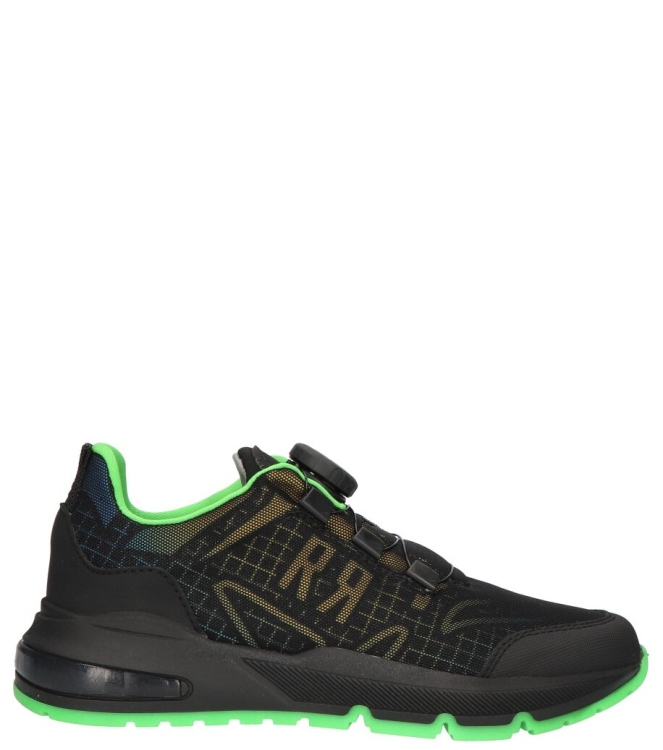 Red-Rag Red Rag sneaker <span>13805 080</span> 080 multicolor Red Rag sneaker <span>13805 080</span> 13805 080 meerkleurig - www.bremmerschoenen.live - Bremmer Schoenen