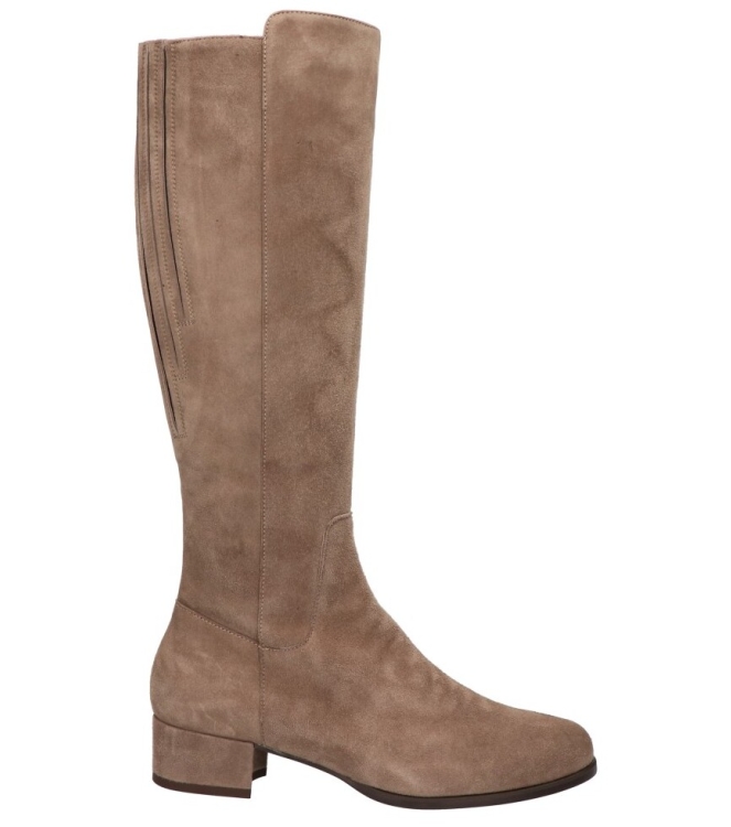 Volare Volare laars <span>2034 Beige</span> camoscio 516 Volare laars <span>2034 Beige</span> 2034 Beige beige - www.bremmerschoenen.live - Bremmer Schoenen
