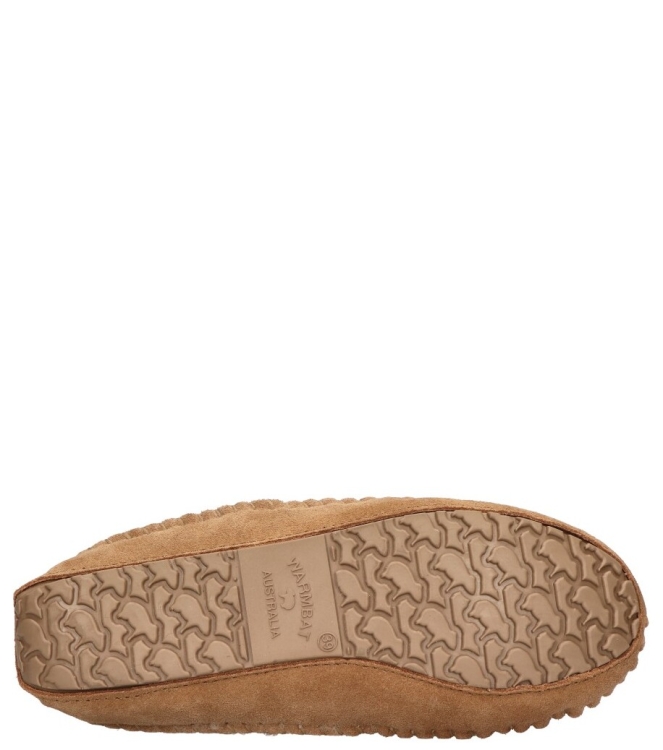 Warmbat Warmbat pantoffel <span>Barrine women BAR341026 Camel</span> Camel Warmbat pantoffel <span>Barrine women BAR341026 Camel</span> Barrine women BAR341026 Camel cognac - www.bremmerschoenen.live - Bremmer Schoenen