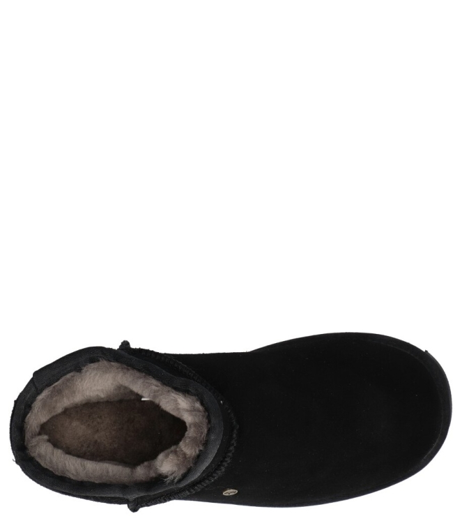 Warmbat Warmbat pantoffel <span>Conner men CNR421099 Black</span> Black Warmbat pantoffel <span>Conner men CNR421099 Black</span> Conner men CNR421099 Black zwart - www.bremmerschoenen.live - Bremmer Schoenen