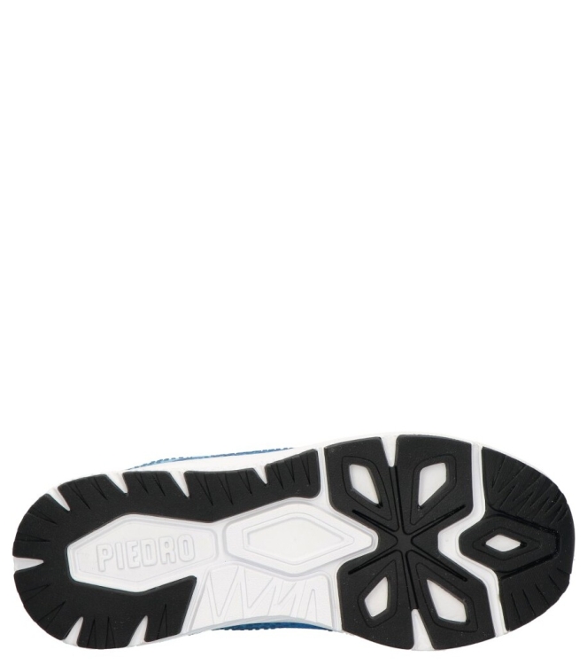 Piedro Sport Piedro sport sneaker <span>151.70093.10 5656</span> 5656 blauw Piedro sport sneaker <span>151.70093.10 5656</span> 151.70093.10 5656 blauw - www.bremmerschoenen.live - Bremmer Schoenen