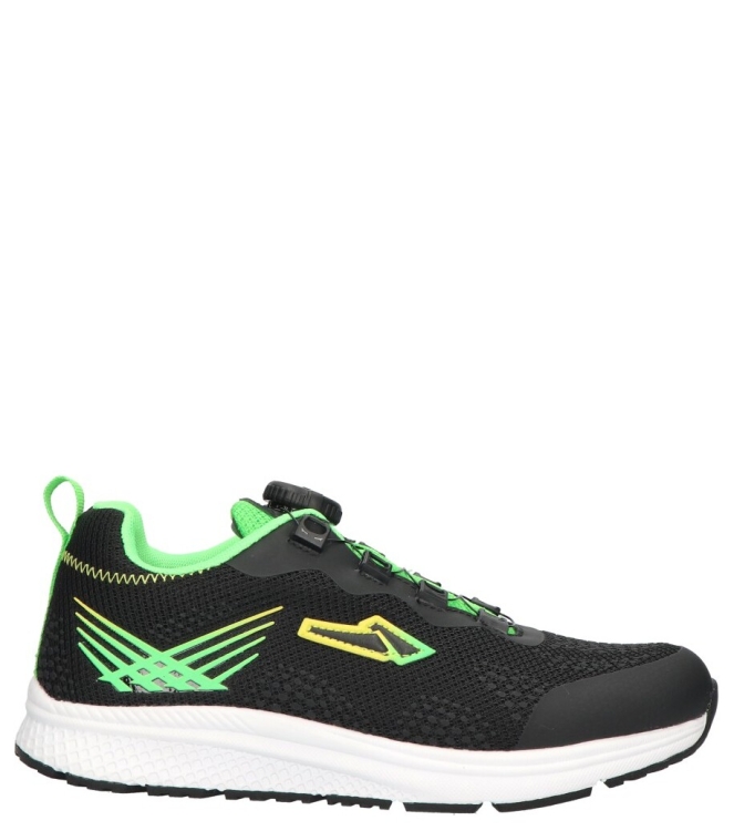 Piedro Sport Piedro sport sneaker <span>151.70093.10 9821</span> 9821 zwart/groen Piedro sport sneaker <span>151.70093.10 9821</span> 151.70093.10 9821 zwart - www.bremmerschoenen.live - Bremmer Schoenen