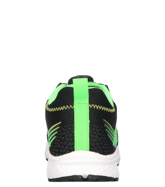 Piedro Sport Piedro sport sneaker <span>151.70093.10 9821</span> 9821 zwart/groen Piedro sport sneaker <span>151.70093.10 9821</span> 151.70093.10 9821 zwart - www.bremmerschoenen.live - Bremmer Schoenen