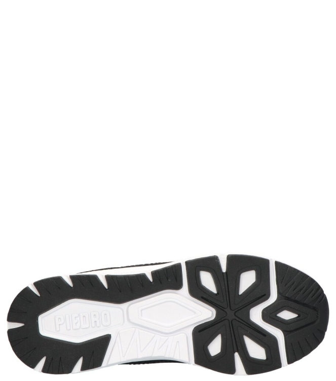 Piedro Sport Piedro sport sneaker <span>151.70093.10 9821</span> 9821 zwart/groen Piedro sport sneaker <span>151.70093.10 9821</span> 151.70093.10 9821 zwart - www.bremmerschoenen.live - Bremmer Schoenen
