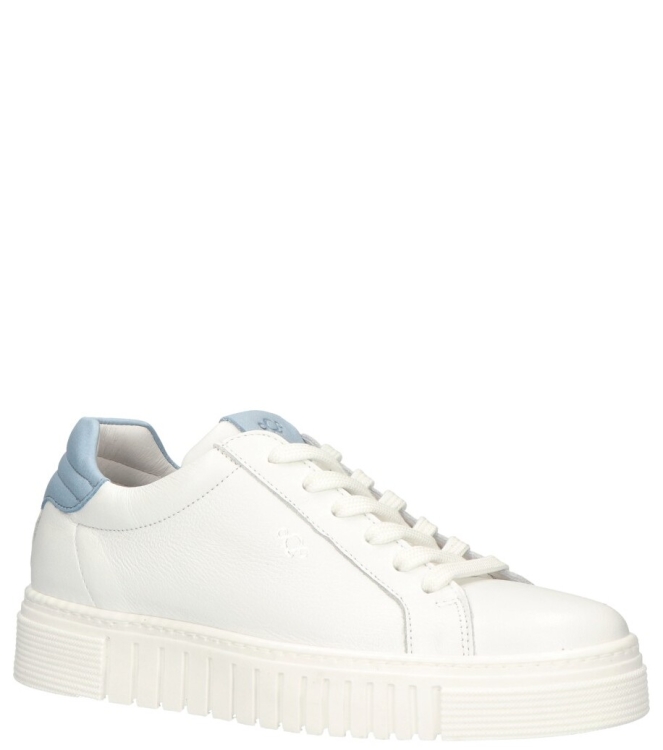 Aqa Aqa sneaker <span>A8521 A11A40</span> A11A40 velv.opt.white Aqa sneaker <span>A8521 A11A40</span> A8521 A11A40 wit - www.bremmerschoenen.live - Bremmer Schoenen