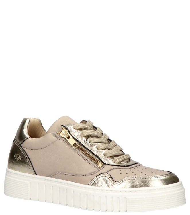 Aqa Aqa sneaker <span>A8520 B71A26</span> B71A26 Eldorado gold harv. Aqa sneaker <span>A8520 B71A26</span> A8520 B71A26 goud - www.bremmerschoenen.live - Bremmer Schoenen
