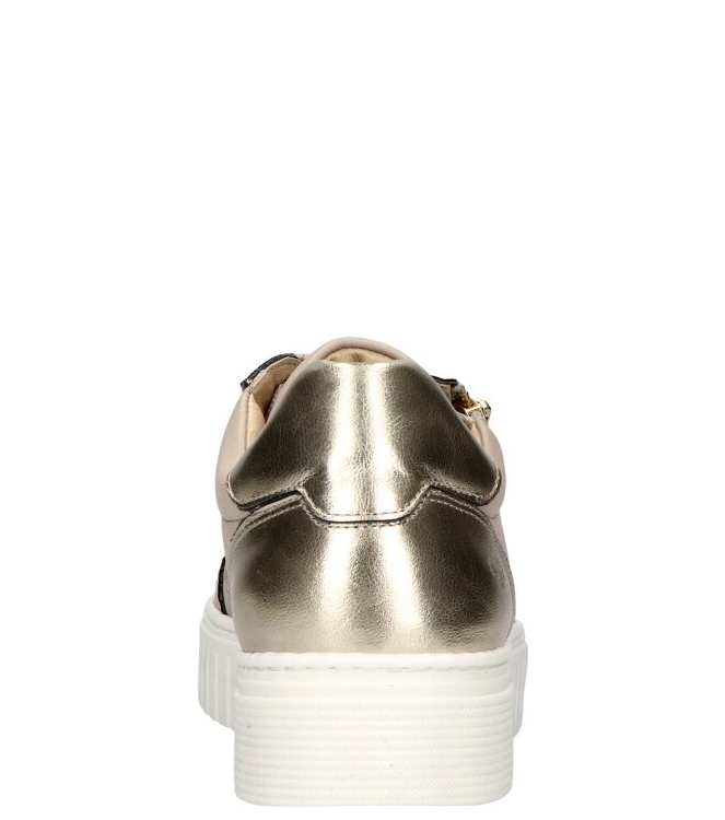 Aqa Aqa sneaker <span>A8520 B71A26</span> B71A26 Eldorado gold harv. Aqa sneaker <span>A8520 B71A26</span> A8520 B71A26 goud - www.bremmerschoenen.live - Bremmer Schoenen