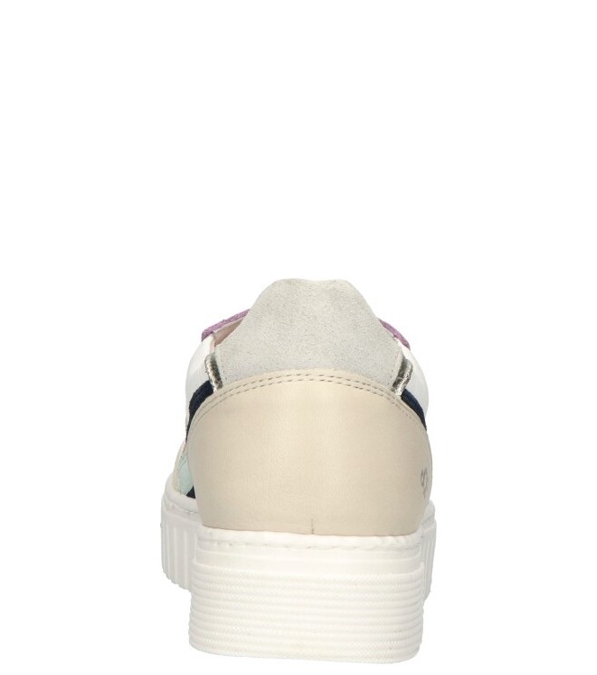 Aqa Aqa sneaker <span>A8522 A48B79</span> A48B79 Velourdigital mist/ real unb Aqa sneaker <span>A8522 A48B79</span> A8522 A48B79 meerkleurig - www.bremmerschoenen.live - Bremmer Schoenen