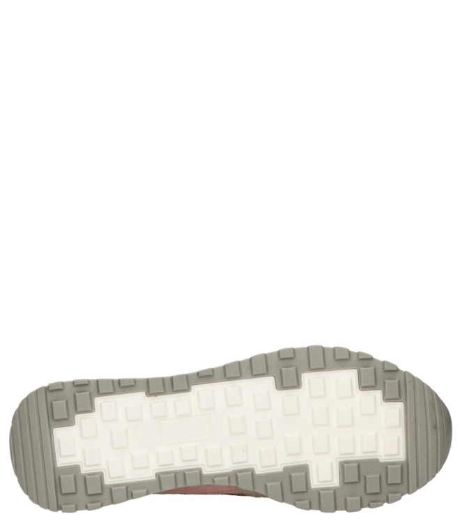 Aqa Aqa sneaker <span>A8537 A13D84</span> A13D84 Velvet unbleached/ gaucho Aqa sneaker <span>A8537 A13D84</span> A8537 A13D84 meerkleurig - www.bremmerschoenen.live - Bremmer Schoenen