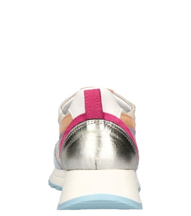 Aqa Aqa sneaker <span>A8537 A76B79</span> A76B79 Velour circus blue Aqa sneaker <span>A8537 A76B79</span> A8537 A76B79 meerkleurig - www.bremmerschoenen.live - Bremmer Schoenen