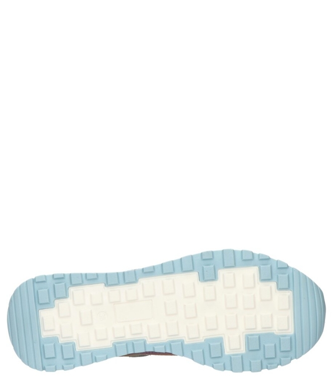Aqa Aqa sneaker <span>A8537 A76B79</span> A76B79 Velour circus blue Aqa sneaker <span>A8537 A76B79</span> A8537 A76B79 meerkleurig - www.bremmerschoenen.live - Bremmer Schoenen