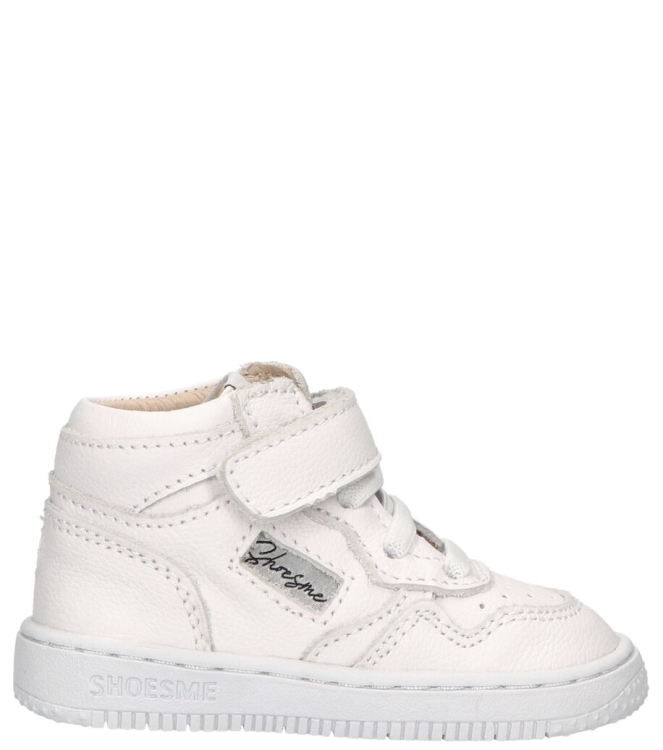 Shoesme Shoesme babyschoen <span>BN24S008-A</span> wit Shoesme babyschoen <span>BN24S008-A</span> BN24S008-A wit - www.bremmerschoenen.live - Bremmer Schoenen