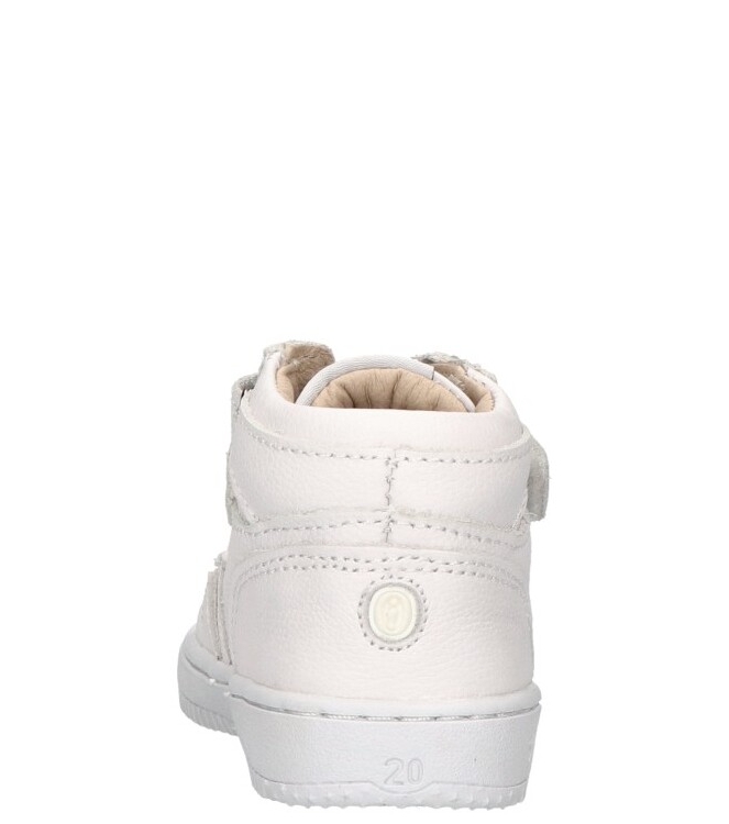 Shoesme Shoesme babyschoen <span>BN24S008-A</span> wit Shoesme babyschoen <span>BN24S008-A</span> BN24S008-A wit - www.bremmerschoenen.live - Bremmer Schoenen