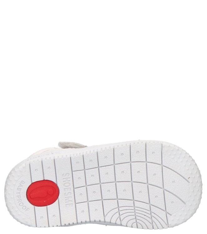 Shoesme Shoesme babyschoen <span>BN24S008-A</span> wit Shoesme babyschoen <span>BN24S008-A</span> BN24S008-A wit - www.bremmerschoenen.live - Bremmer Schoenen