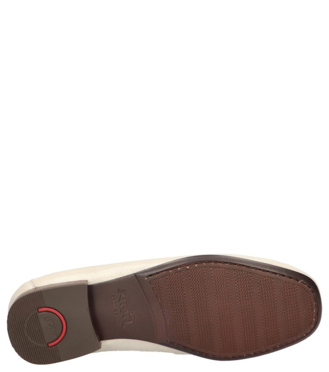 Sioux Sioux instapper <span>40072 Cortizia 735</span> Offwhite Sioux instapper <span>40072 Cortizia 735</span> 40072 Cortizia 735 wit - www.bremmerschoenen.live - Bremmer Schoenen