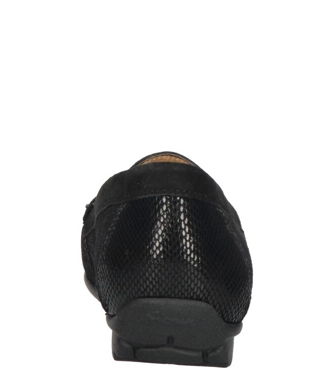 Sioux Sioux instapper <span>66974 cortizia 723 H</span> Schwarz Sioux instapper <span>66974 cortizia 723 H</span> 66974 cortizia 723 H zwart - www.bremmerschoenen.live - Bremmer Schoenen