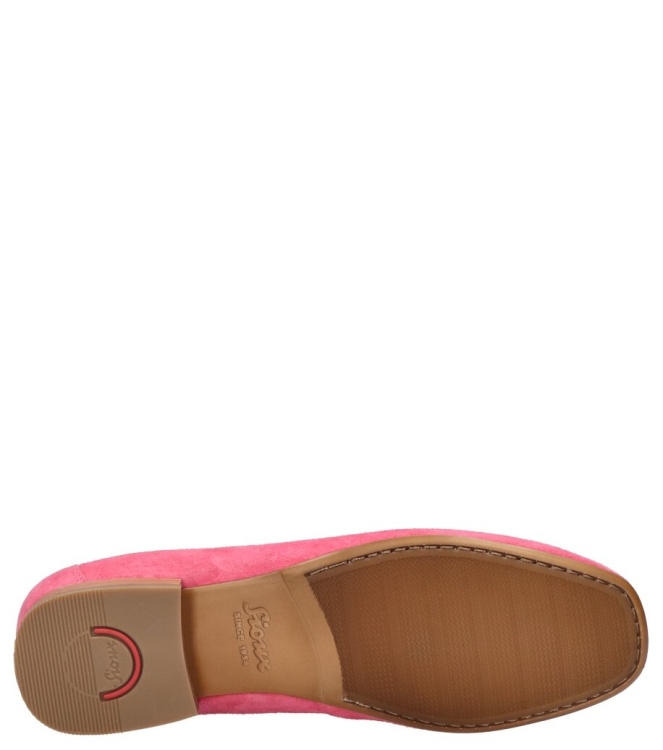 Sioux Sioux instapper <span>68565 Cambria</span> peonia Sioux instapper <span>68565 Cambria</span> 68565 Cambria rose - www.bremmerschoenen.live - Bremmer Schoenen