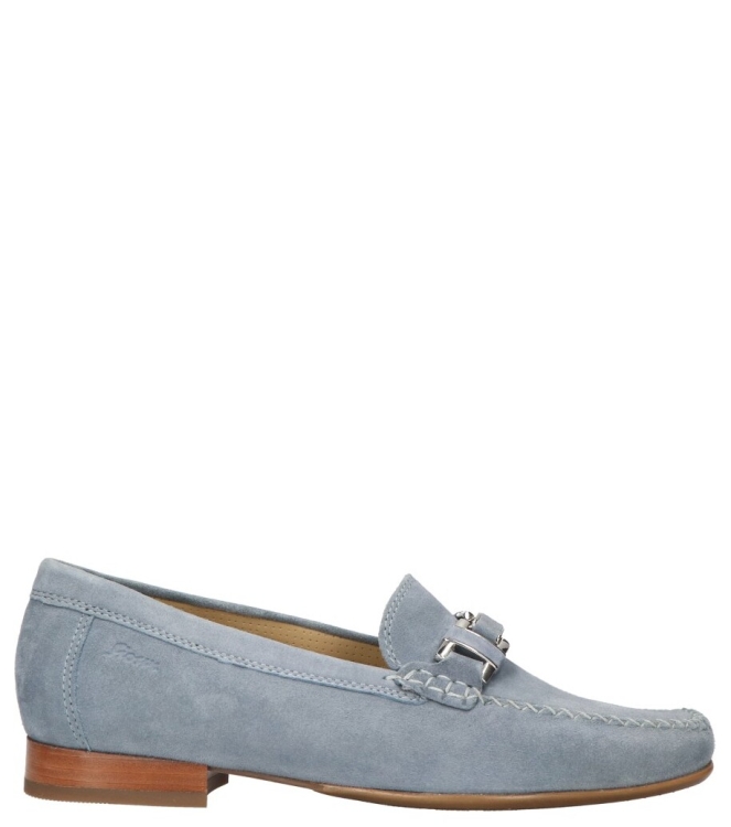 Sioux Sioux instapper <span>68564 Cambria</span> Detox Sioux instapper <span>68564 Cambria</span> 68564 Cambria blauw - www.bremmerschoenen.live - Bremmer Schoenen