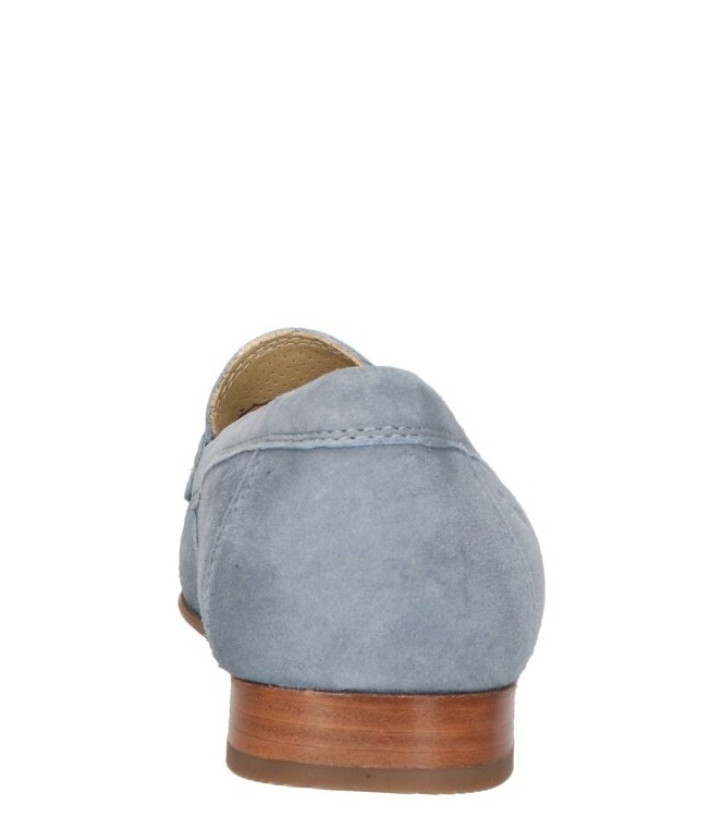 Sioux Sioux instapper <span>68564 Cambria</span> Detox Sioux instapper <span>68564 Cambria</span> 68564 Cambria blauw - www.bremmerschoenen.live - Bremmer Schoenen