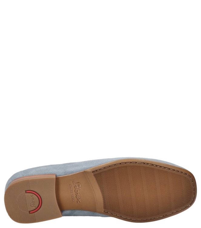 Sioux Sioux instapper <span>68564 Cambria</span> Detox Sioux instapper <span>68564 Cambria</span> 68564 Cambria blauw - www.bremmerschoenen.live - Bremmer Schoenen