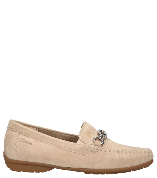 Sioux Sioux instapper <span>40134 Cortizia 737</span> Piuma Sioux instapper <span>40134 Cortizia 737</span> 40134 Cortizia 737 beige - www.bremmerschoenen.live - Bremmer Schoenen