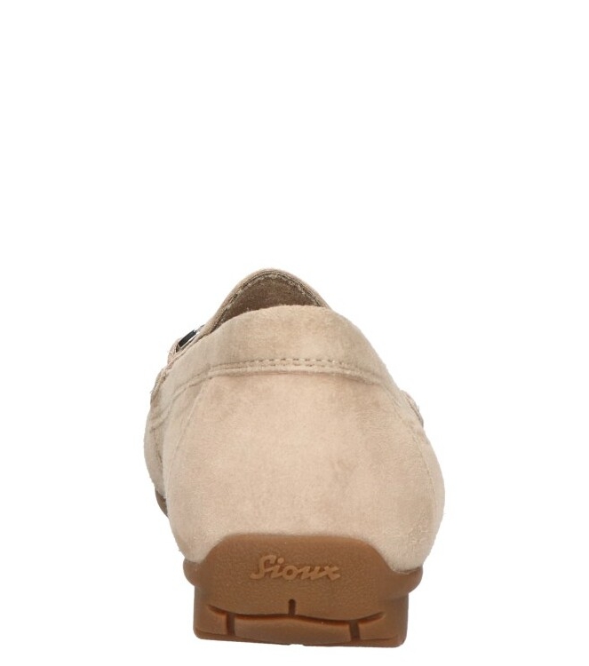 Sioux Sioux instapper <span>40134 Cortizia 737</span> Piuma Sioux instapper <span>40134 Cortizia 737</span> 40134 Cortizia 737 beige - www.bremmerschoenen.live - Bremmer Schoenen
