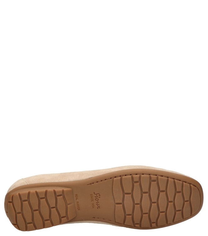 Sioux Sioux instapper <span>40134 Cortizia 737</span> Piuma Sioux instapper <span>40134 Cortizia 737</span> 40134 Cortizia 737 beige - www.bremmerschoenen.live - Bremmer Schoenen