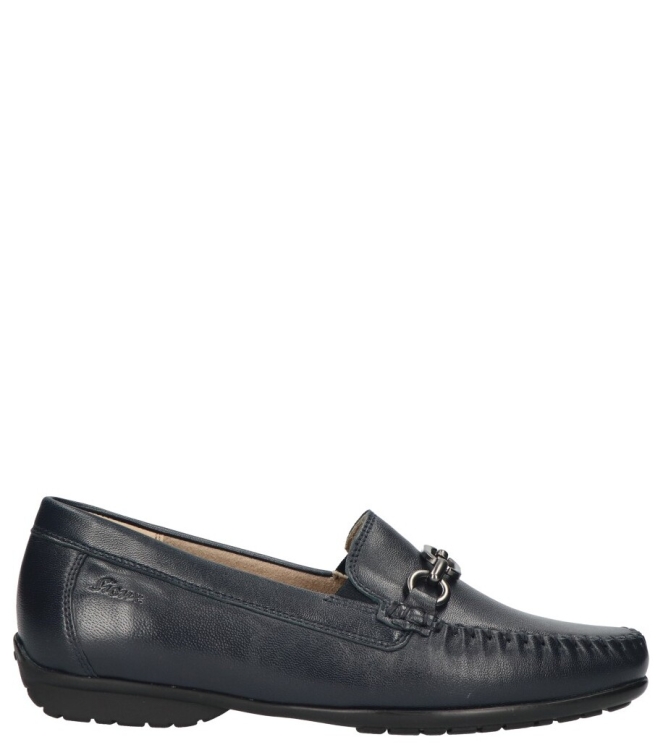 Sioux Sioux instapper <span>40131 Cortizia 737 H</span> Blu Sioux instapper <span>40131 Cortizia 737 H</span> 40131 Cortizia 737 H blauw - www.bremmerschoenen.live - Bremmer Schoenen