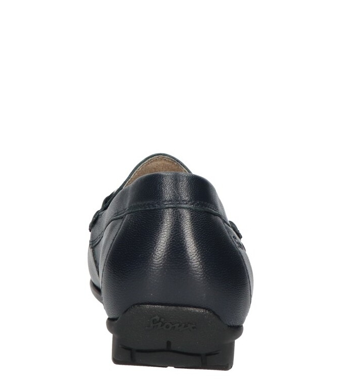 Sioux Sioux instapper <span>40131 Cortizia 737 H</span> Blu Sioux instapper <span>40131 Cortizia 737 H</span> 40131 Cortizia 737 H blauw - www.bremmerschoenen.live - Bremmer Schoenen