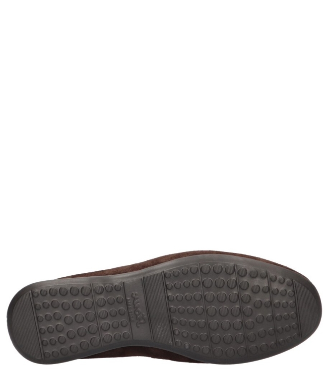 Sioux Sioux instapper <span>11243 Giumelo 700 H</span> bear Sioux instapper <span>11243 Giumelo 700 H</span> 11243 Giumelo 700 H bruin - www.bremmerschoenen.live - Bremmer Schoenen