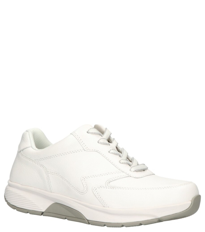 Gabor Gabor sneaker <span>46.876.50</span> 50 weiss Gabor sneaker <span>46.876.50</span> 46.876.50 wit - www.bremmerschoenen.live - Bremmer Schoenen