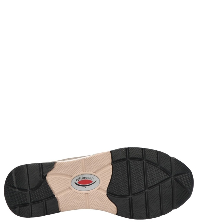 Gabor Gabor sneaker <span>46.878.51</span> 51 weiss/silb/puder/s Gabor sneaker <span>46.878.51</span> 46.878.51 wit - www.bremmerschoenen.live - Bremmer Schoenen