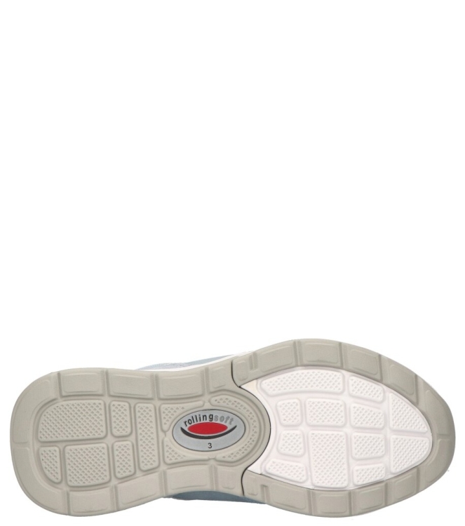 Gabor Gabor sneaker <span>46.847.36</span> 36 lagune/silber/weiss Gabor sneaker <span>46.847.36</span> 46.847.36 blauw - www.bremmerschoenen.live - Bremmer Schoenen