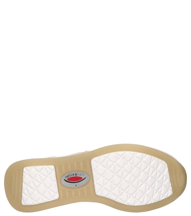 Gabor Gabor sneaker <span>46.957.52</span> 52 weiss/oasi (gold) Gabor sneaker <span>46.957.52</span> 46.957.52 wit - www.bremmerschoenen.live - Bremmer Schoenen
