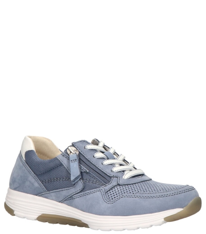 Gabor Gabor sneaker <span>46.978.26</span> 26 heaven/weiss Gabor sneaker <span>46.978.26</span> 46.978.26 blauw - www.bremmerschoenen.live - Bremmer Schoenen
