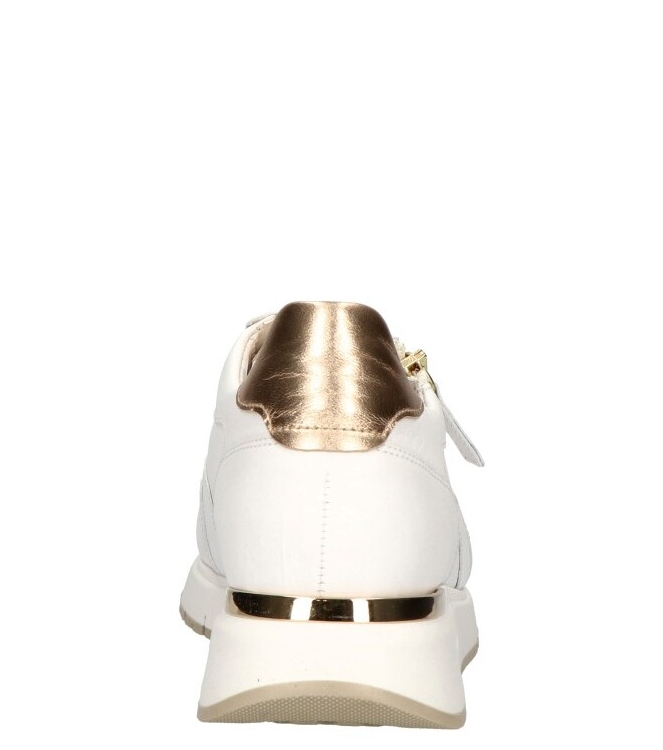 Gabor Gabor sneaker <span>46.448.51</span> 51 weiss/platino Gabor sneaker <span>46.448.51</span> 46.448.51 wit - www.bremmerschoenen.live - Bremmer Schoenen