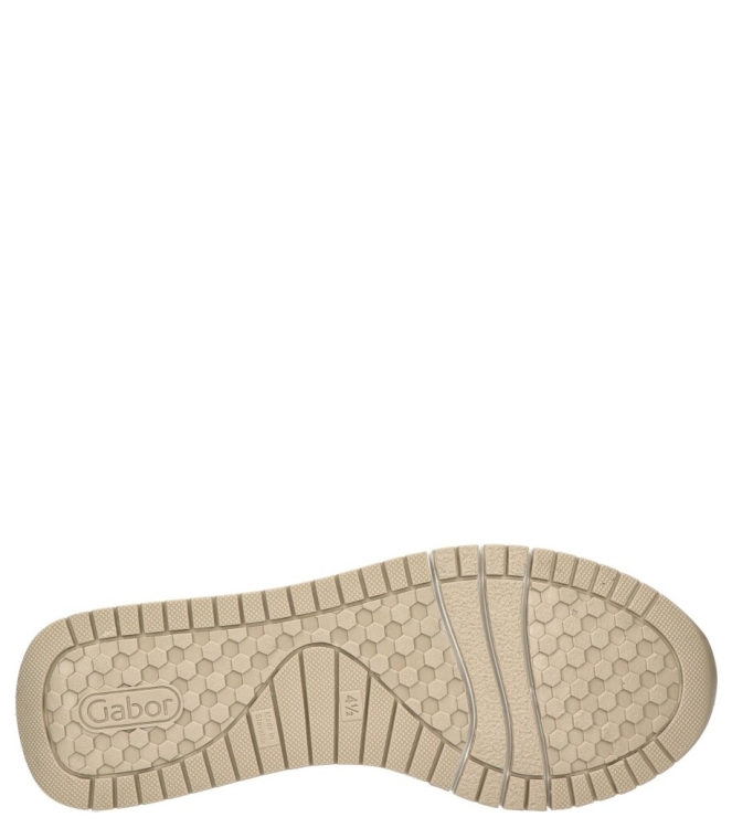 Gabor Gabor sneaker <span>46.448.51</span> 51 weiss/platino Gabor sneaker <span>46.448.51</span> 46.448.51 wit - www.bremmerschoenen.live - Bremmer Schoenen