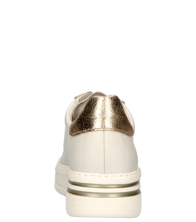 Gabor Gabor sneaker <span>46.395.62</span> 62 offwhite/platino Gabor sneaker <span>46.395.62</span> 46.395.62 wit - www.bremmerschoenen.live - Bremmer Schoenen