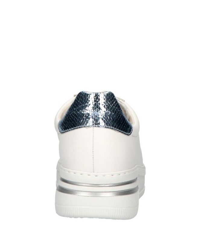 Gabor Gabor sneaker <span>46.395.52</span> 52 weiss/azur Gabor sneaker <span>46.395.52</span> 46.395.52 wit - www.bremmerschoenen.live - Bremmer Schoenen
