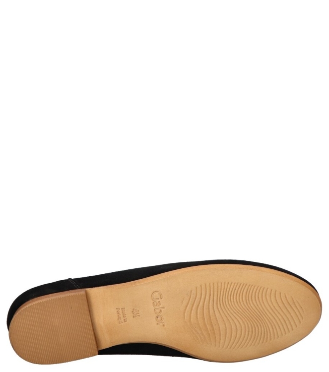 Gabor Gabor instapper <span>42.491.47</span> 47 schwarz Gabor instapper <span>42.491.47</span> 42.491.47 zwart - www.bremmerschoenen.live - Bremmer Schoenen
