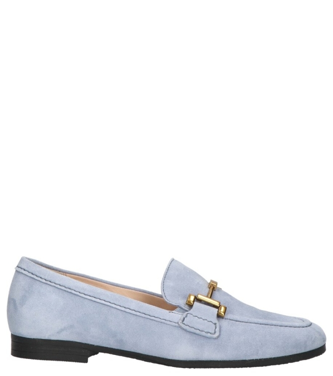 Gabor Gabor instapper <span>42.432.36</span> 36 azur (goldmatt) Gabor instapper <span>42.432.36</span> 42.432.36 blauw - www.bremmerschoenen.live - Bremmer Schoenen
