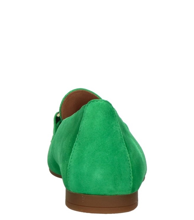 Gabor Gabor instapper <span>45.211.33</span> 33 verde (gold) Gabor instapper <span>45.211.33</span> 45.211.33 groen - www.bremmerschoenen.live - Bremmer Schoenen